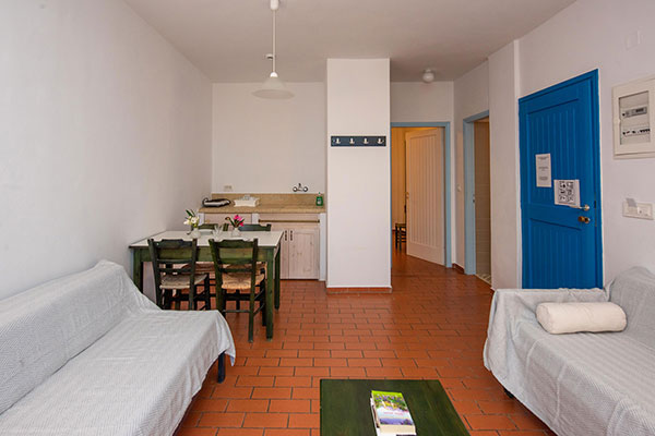 Economy Suite Vue Mer